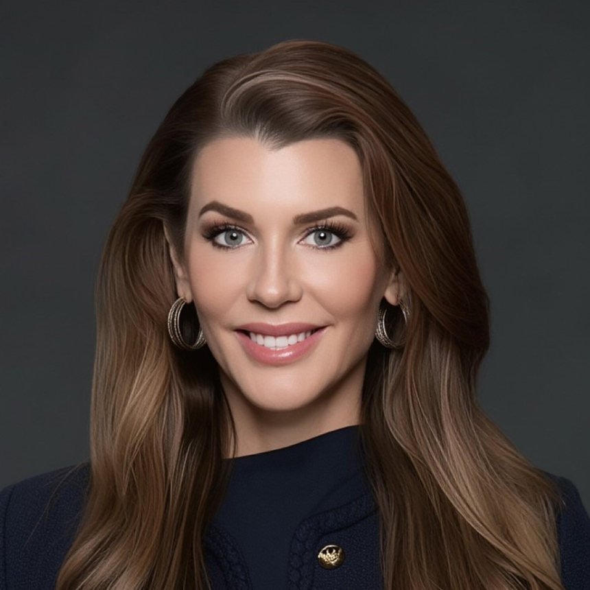 Sunny Ackerman photo