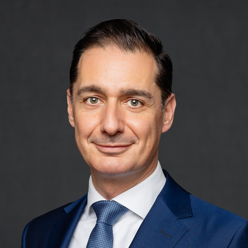 Image of Daniel Aghdami