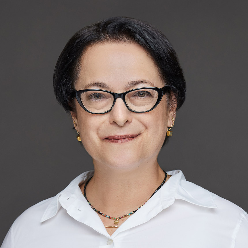 Dafna Alexander image