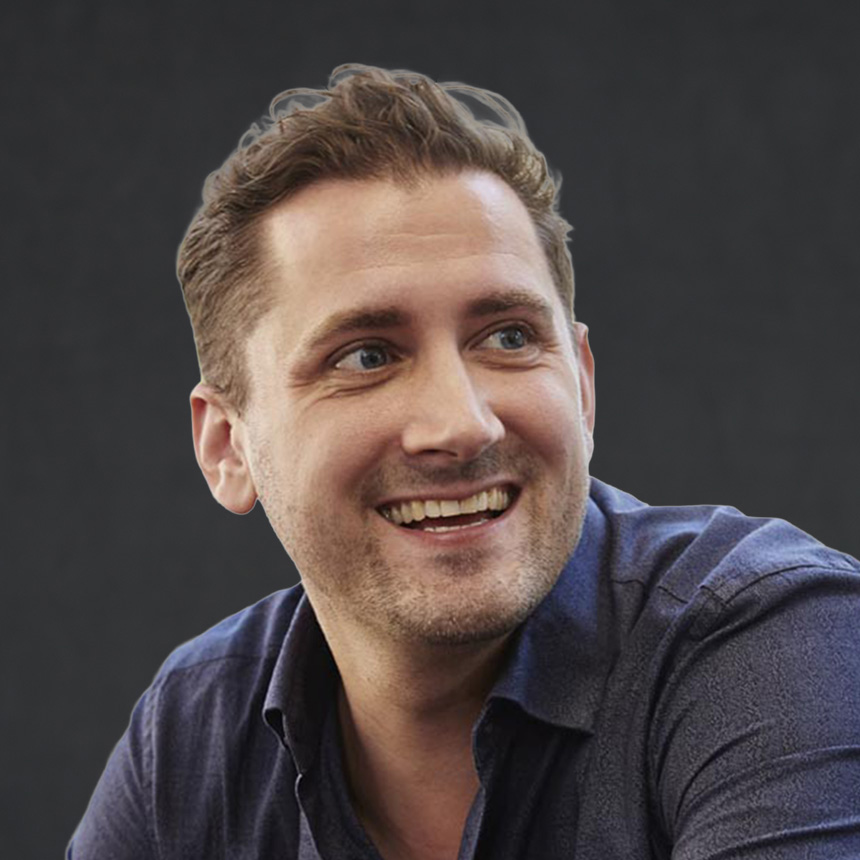 Darren Ashby