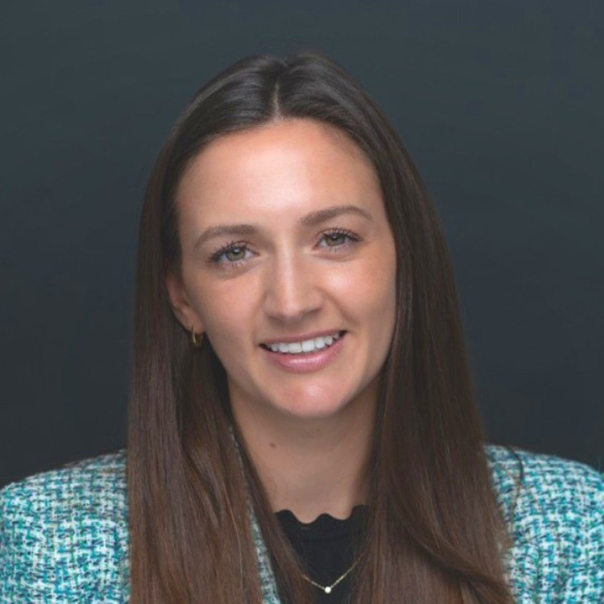 Daisy Barron image