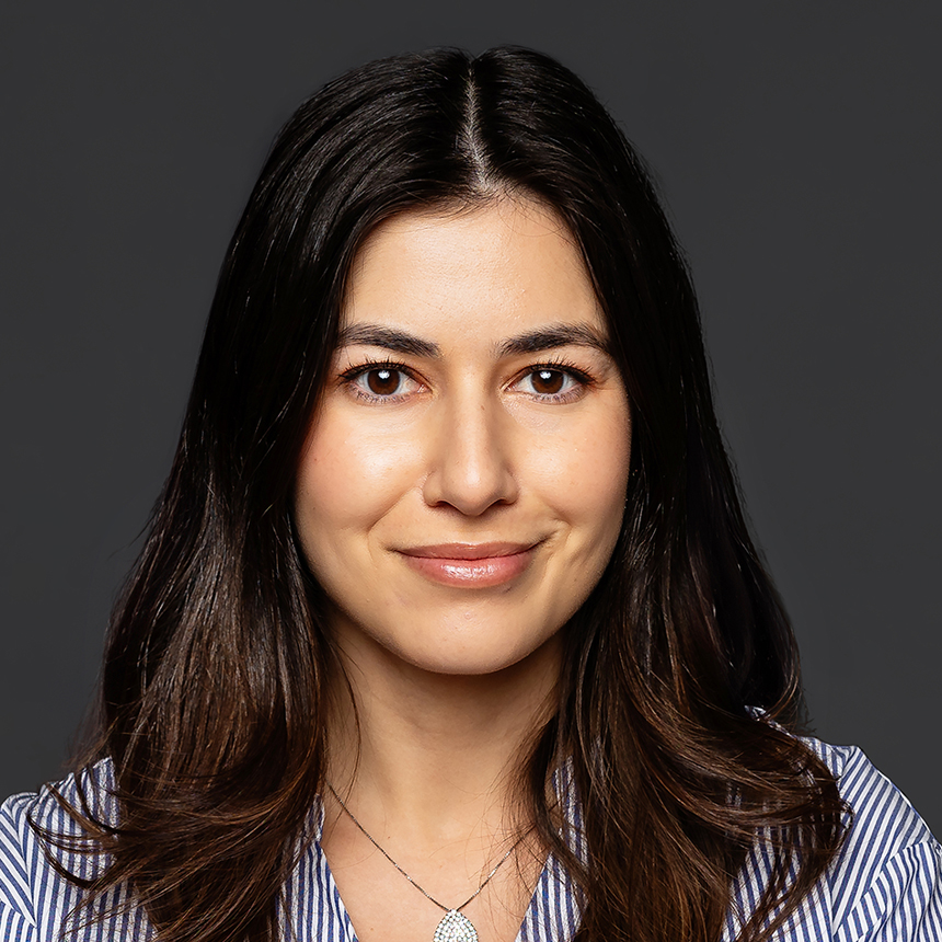 Picture of Roshan Berentes