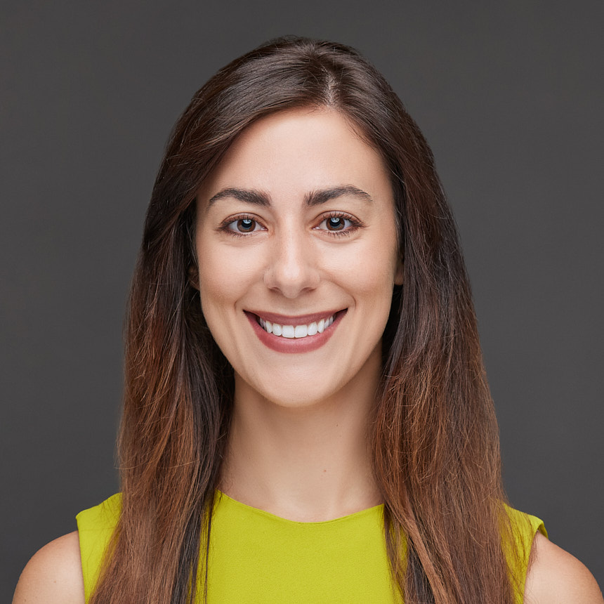 Alexandra Berger image