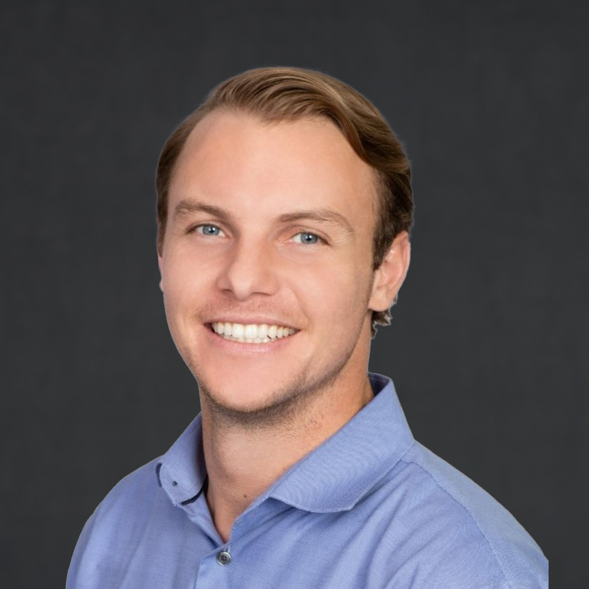 Harrison Bernsen image