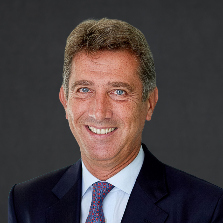 Louis Besland