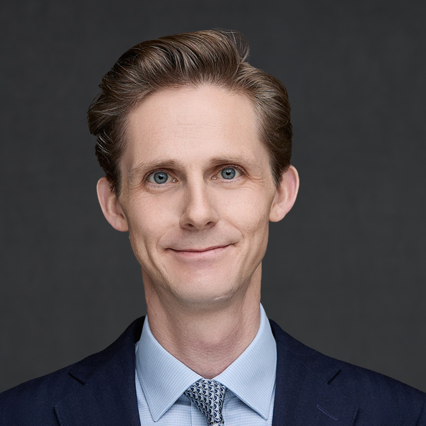 Charlie Clifton image