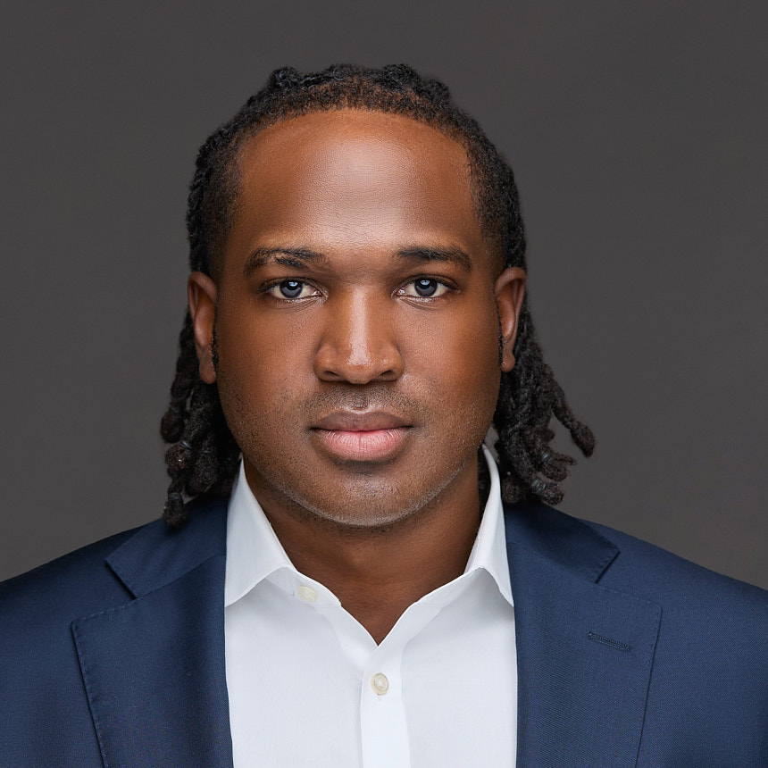 Marcus Cole image