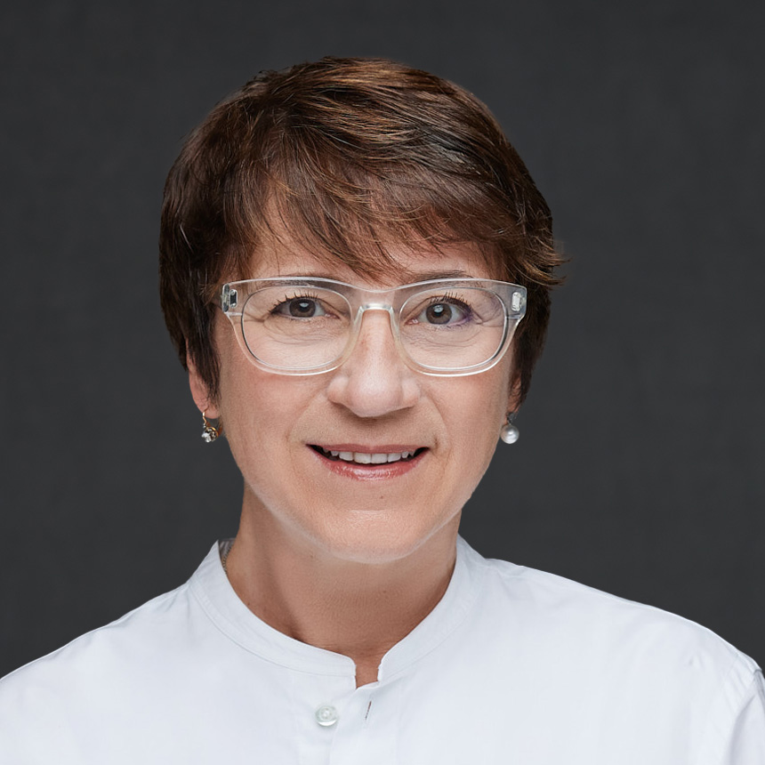 Marie-Helene De Coster image