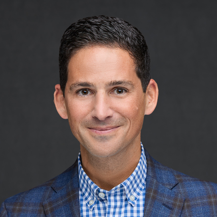 Jay Feinstein image