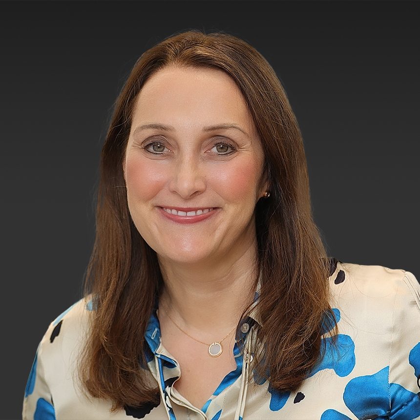 image of Martina Fohr