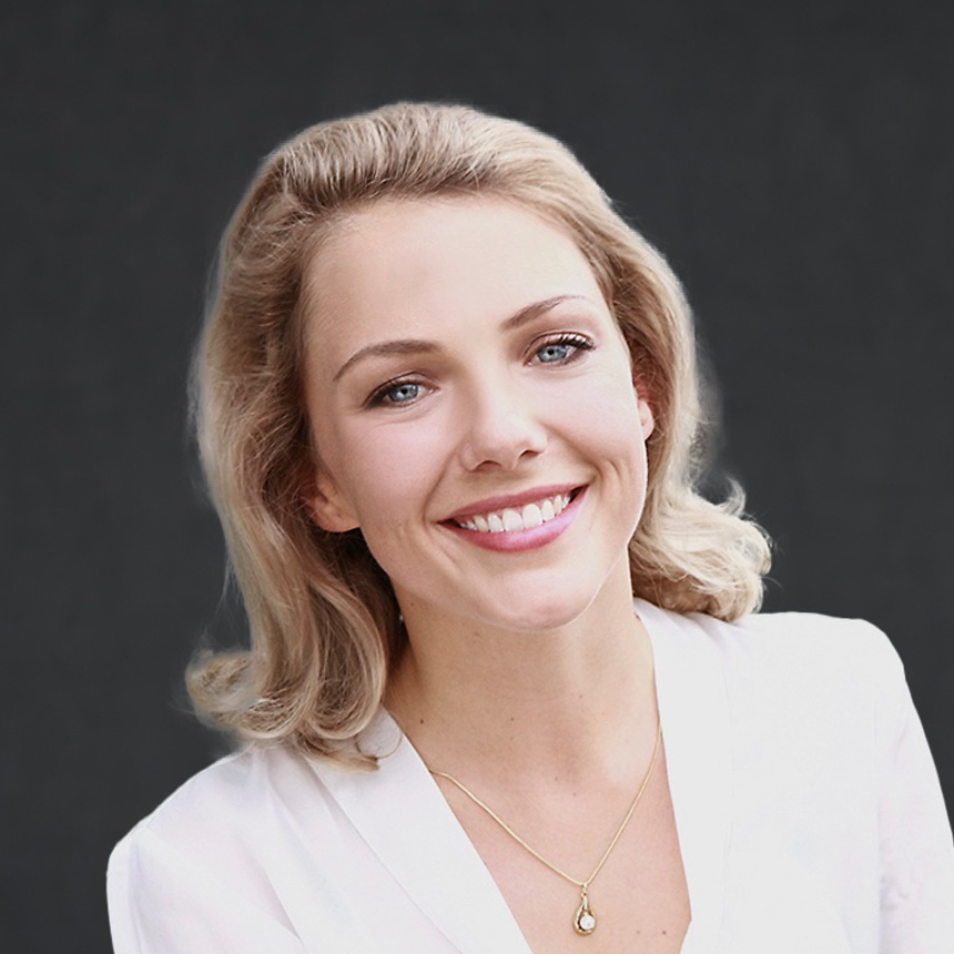 Kathrin Fox image