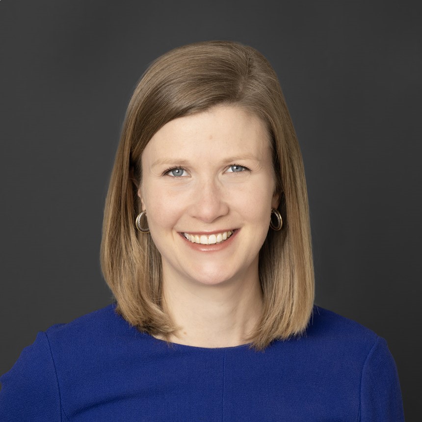 Libby Gilbert image
