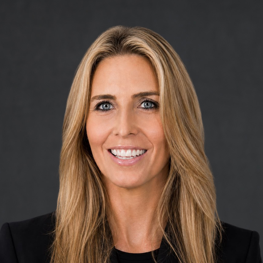 Justine Gordon image