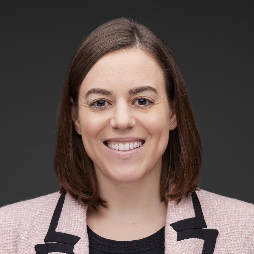Abby Gorman image