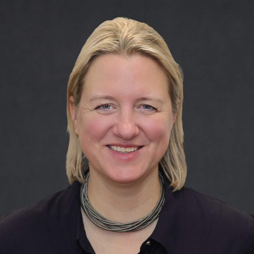 Christina Greenidge image