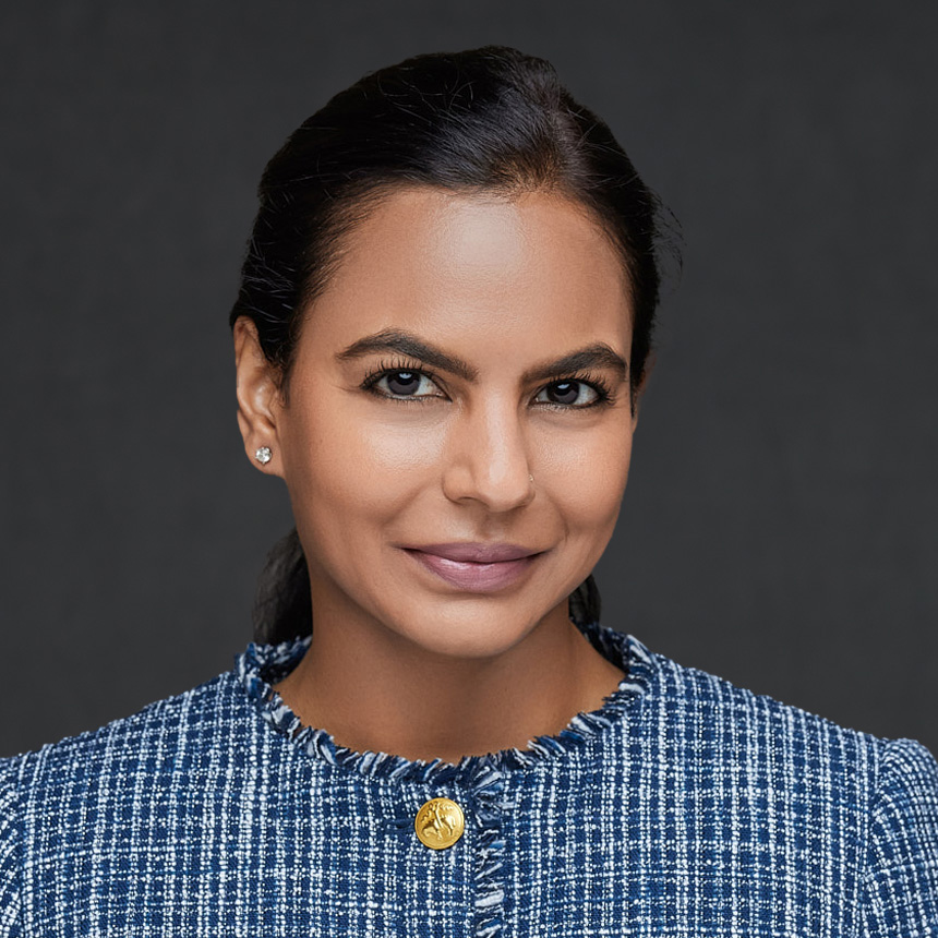 Neysa Harilal 