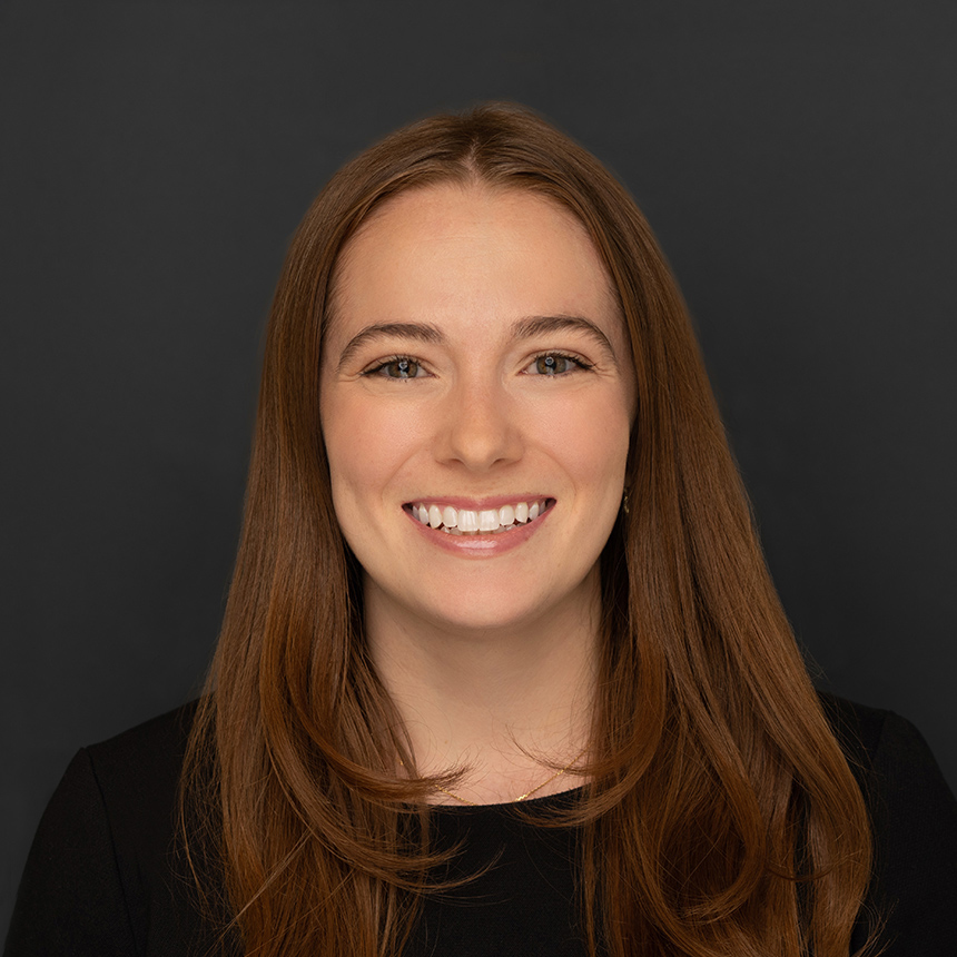 Sydney Hoeft (Green)