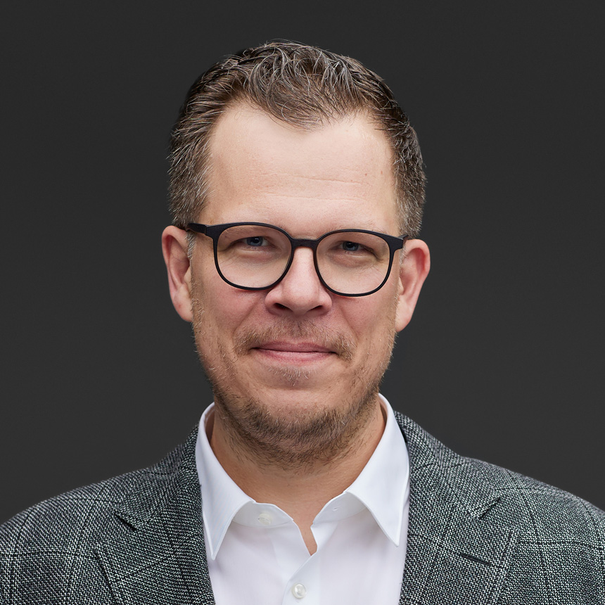Sebastian Holmer