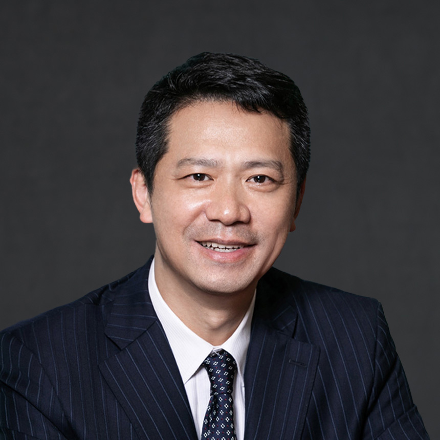 Steve Jiang