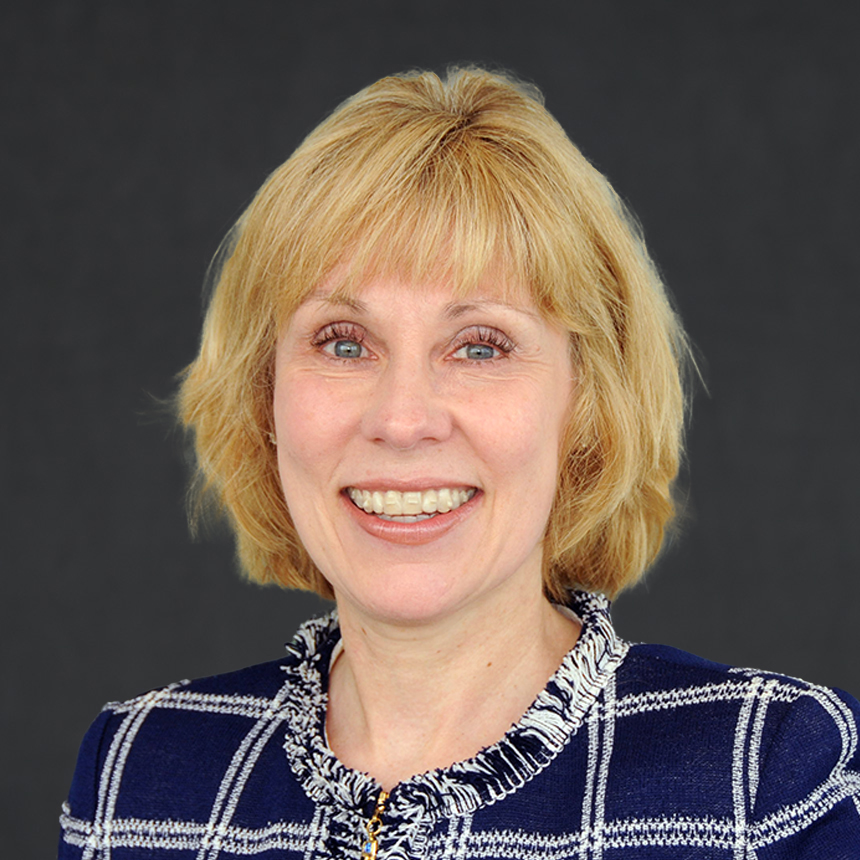 image of Melody Jones