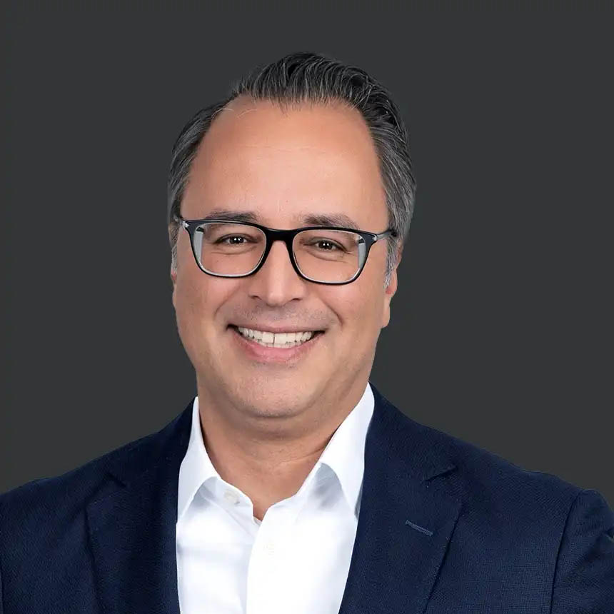 Patrick Julius image