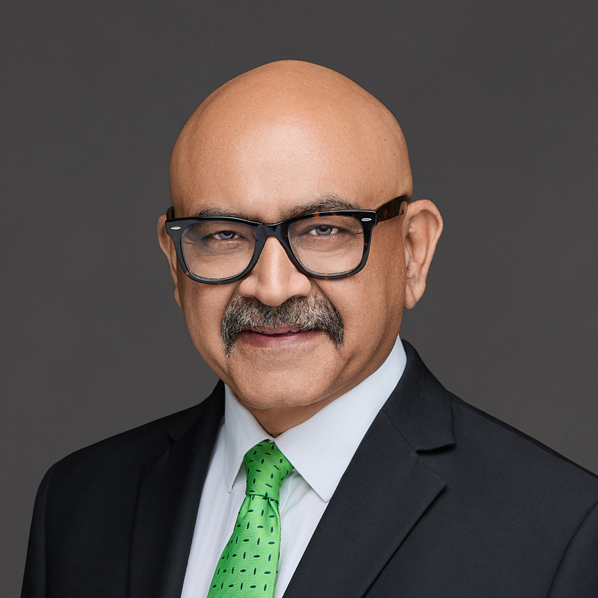 Ashutosh Khanna image