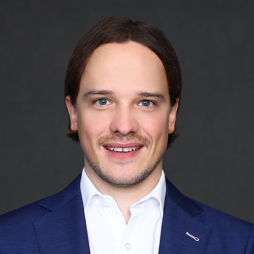 Mikhail Kozlovskiy image