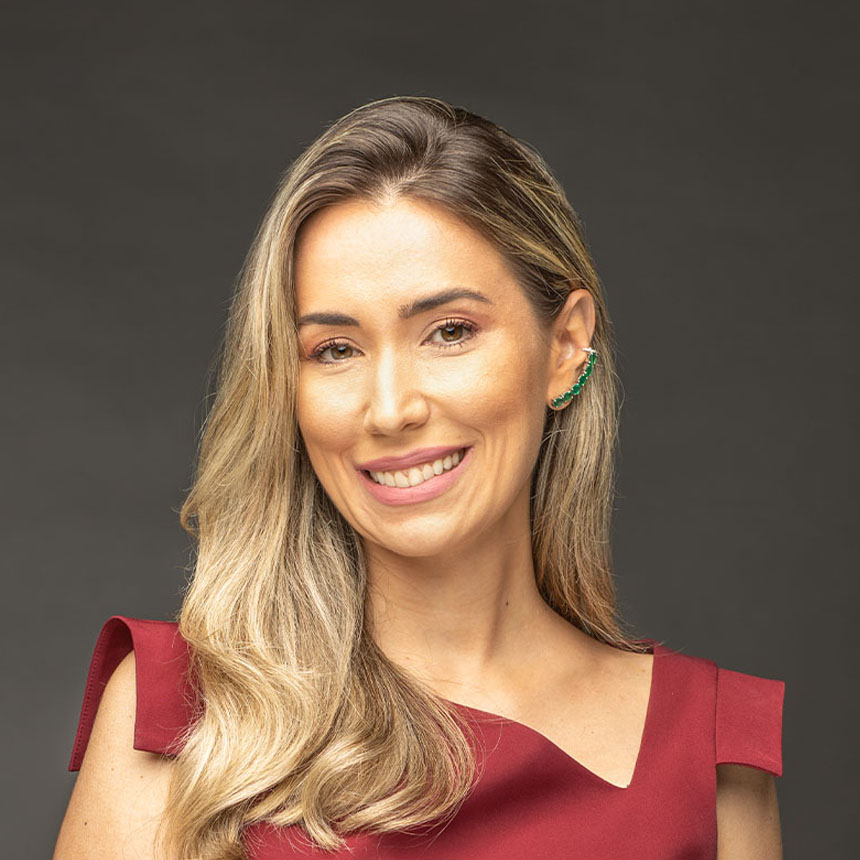 Natasha La Marca photo