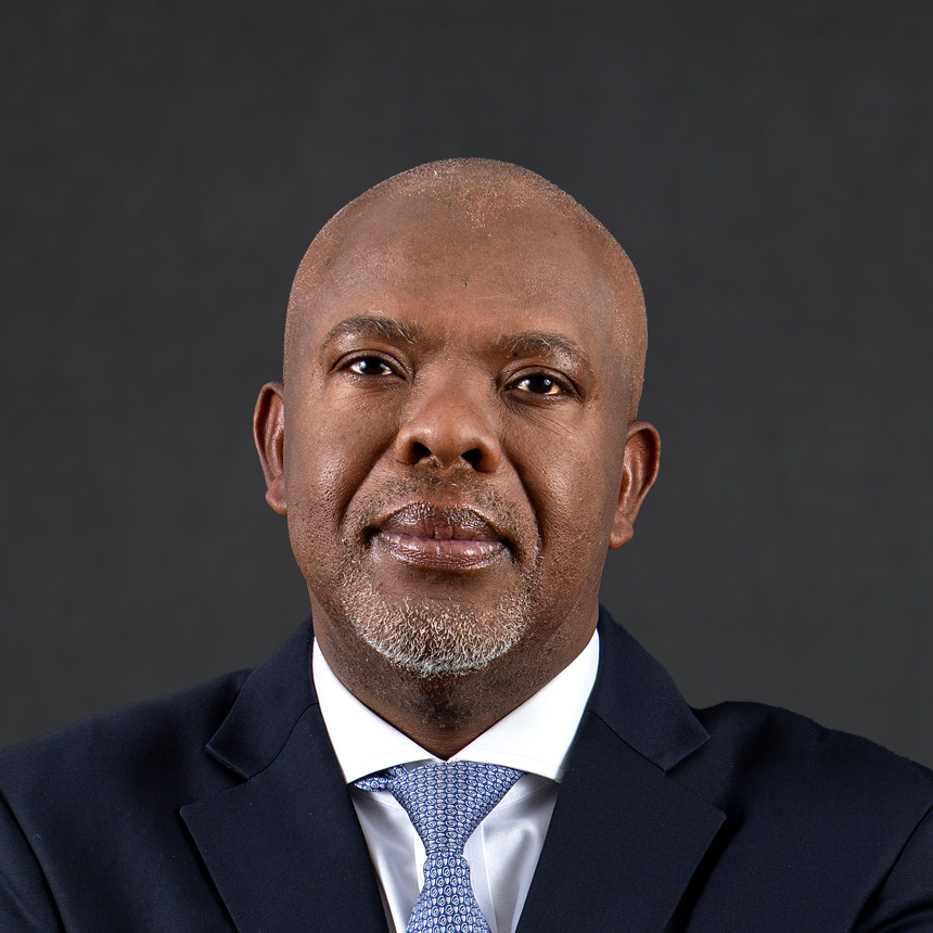 Thabiso Legoete