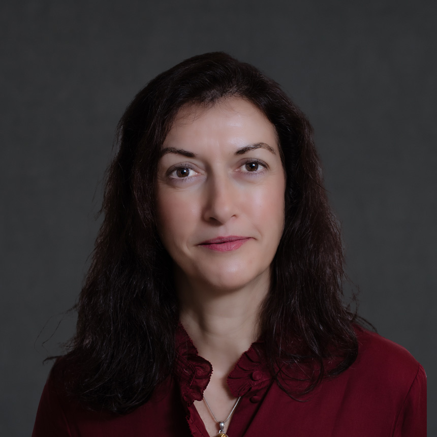 Image of Ursula Lehnert