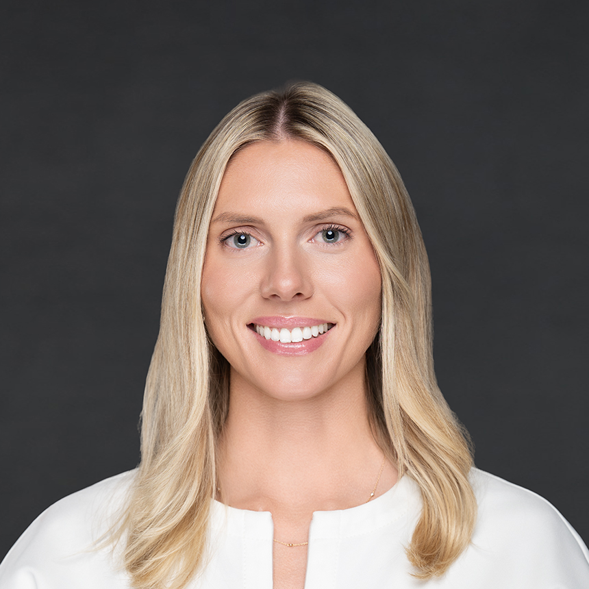 Alexandra L’Estrange | People | Heidrick & Struggles