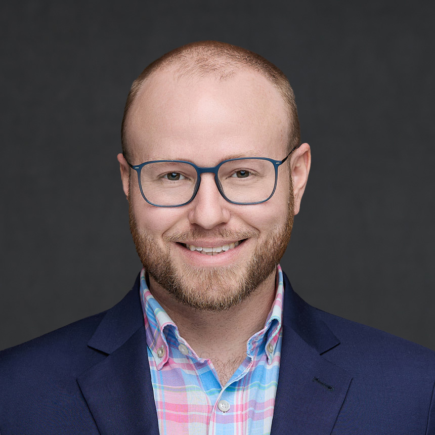Alex Libson | People | Heidrick & Struggles