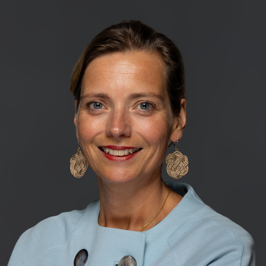 Annette Liebau image