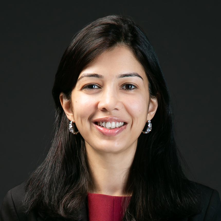 Prashasti Mishra image