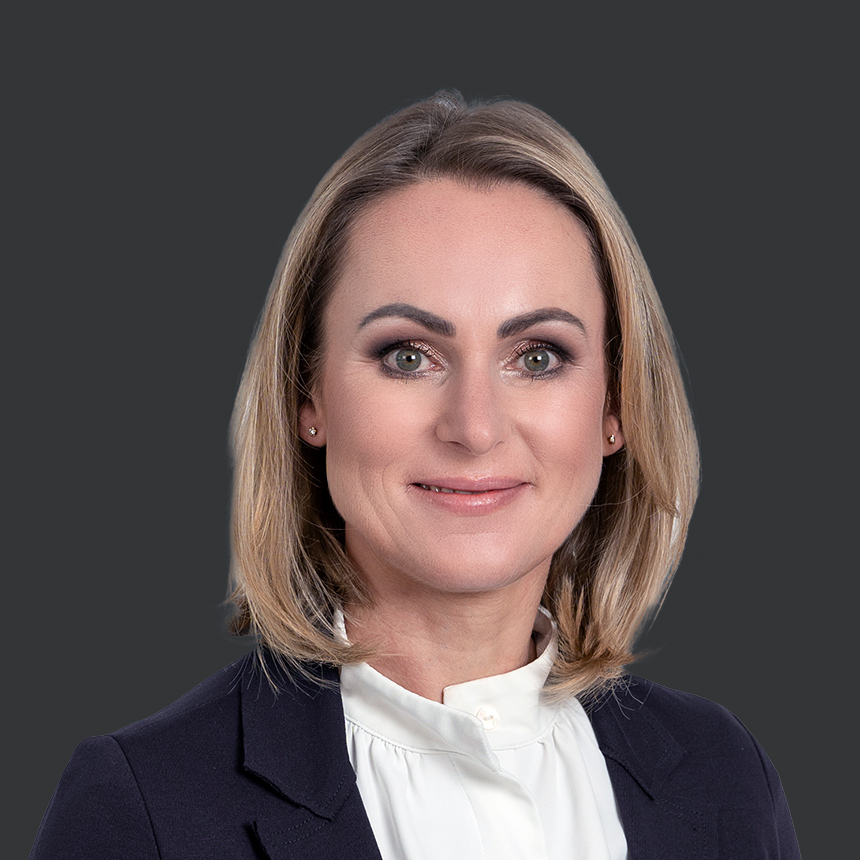 Dr. Kristin Nagel image