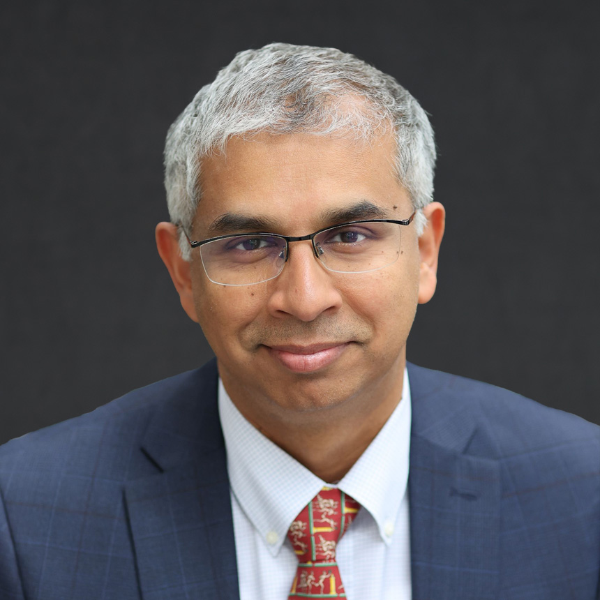 Gautham Parthasarathy