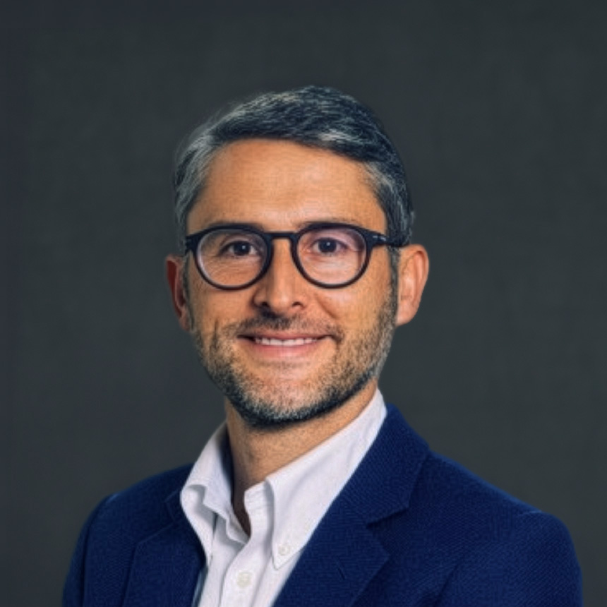 Ugo Posada