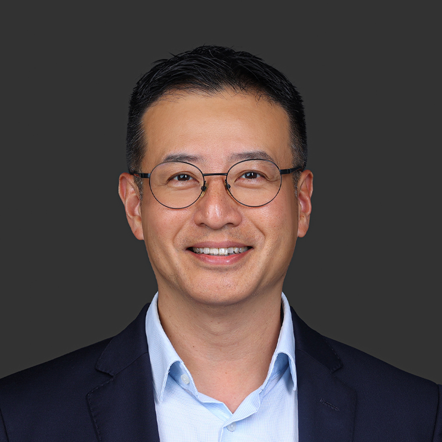 Terence Quek