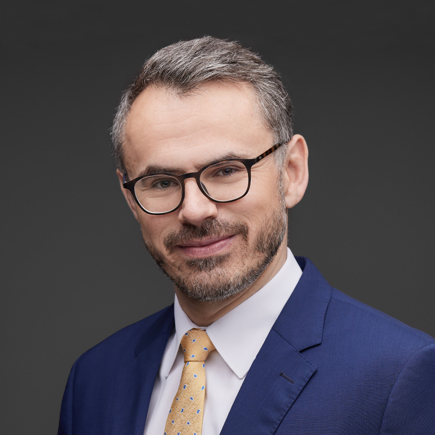 Francois Ragoo François-Xavier Ragot | People | Heidrick & Struggles
