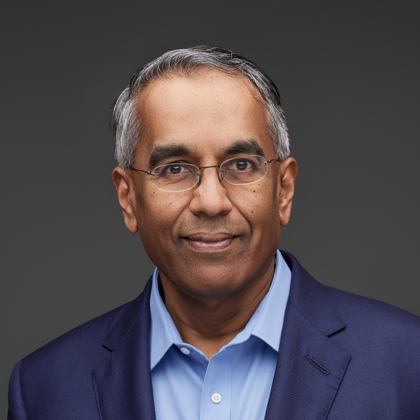 Krishnan Rajagopalan