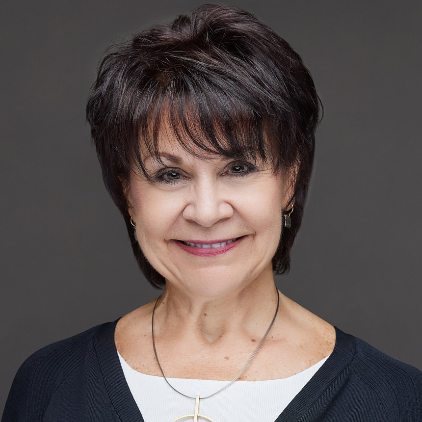 Linda Reber image