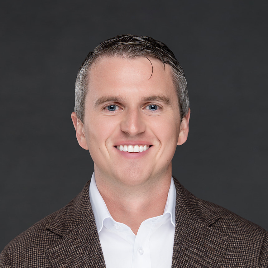 Drew Reidy | People | Heidrick & Struggles
