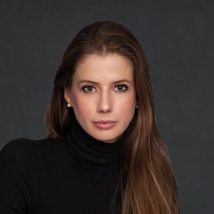 Gabriela Rocha image