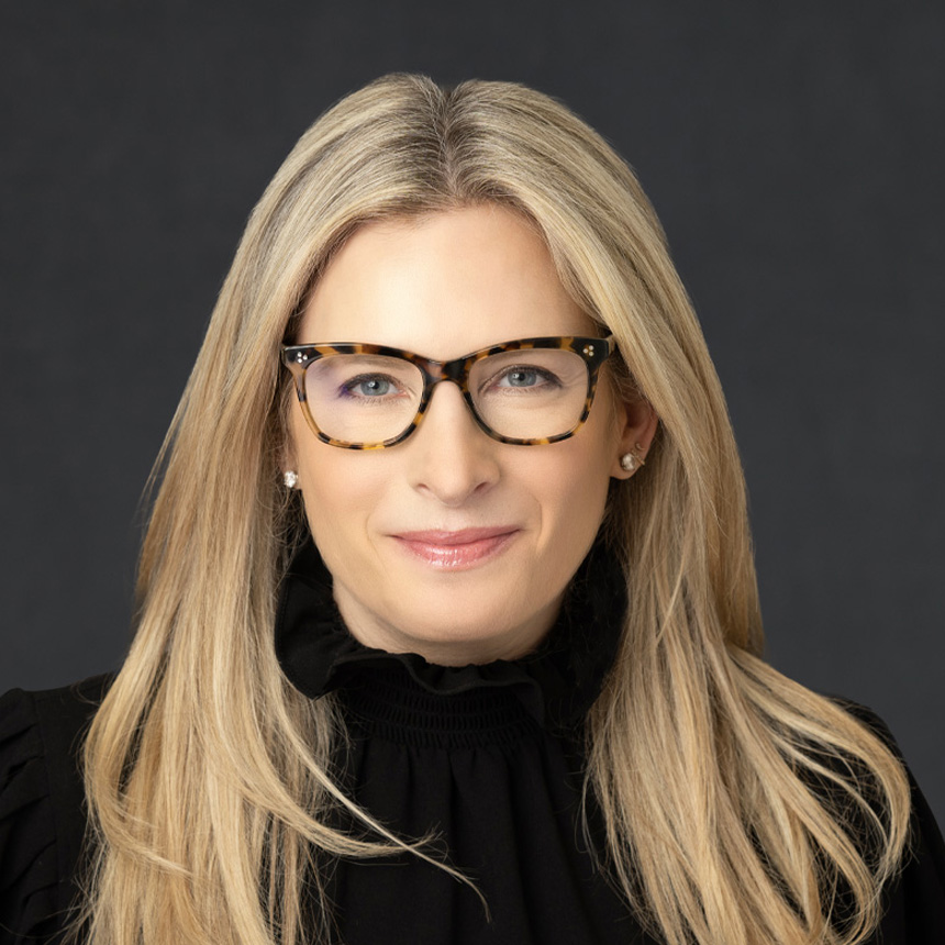 image of Anne Rockey