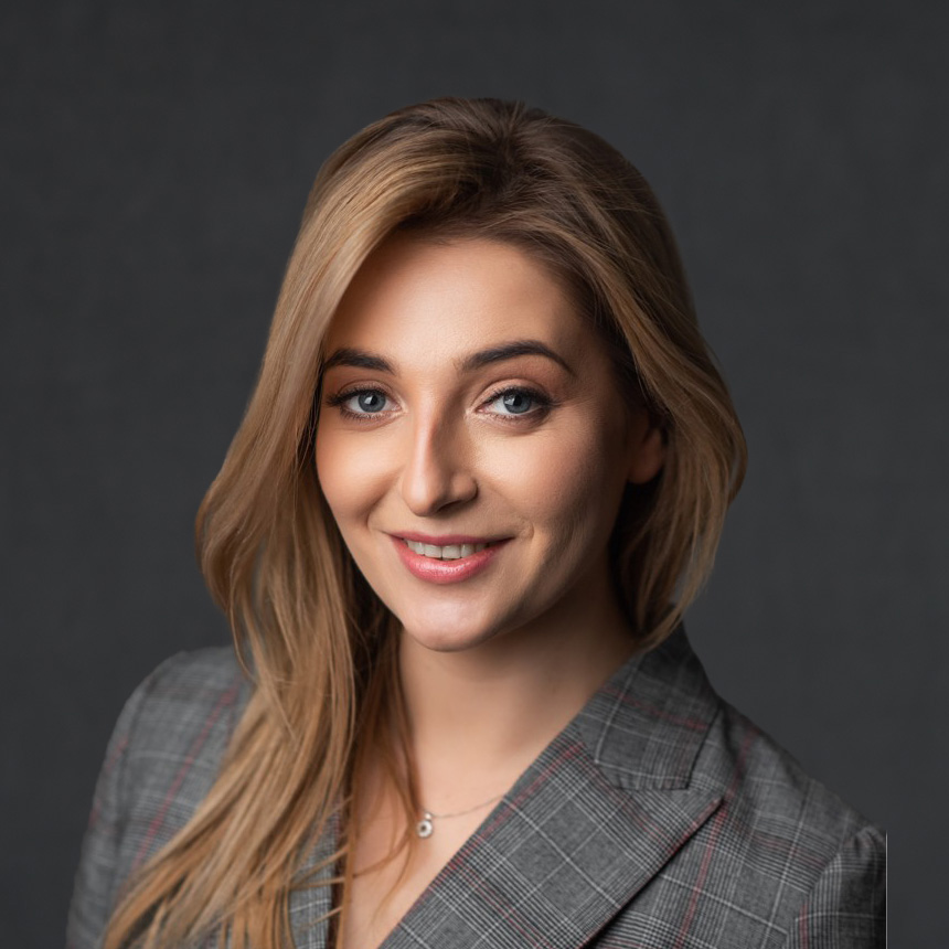 Wyrebowska, Joanna image