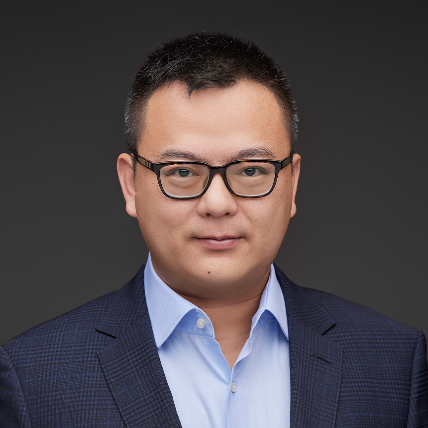 Martin Xiang