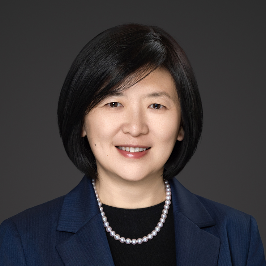 Jane Xing image