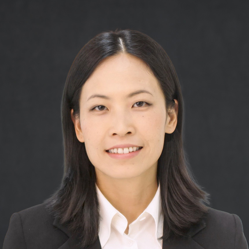 Linda Ye Zhang