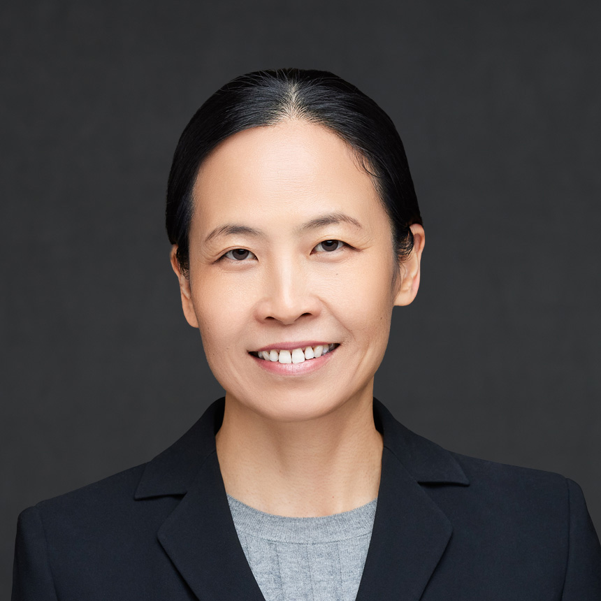 Linda Zhang image