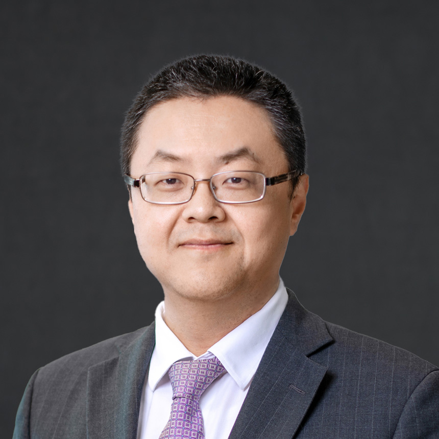 Ed Zheng